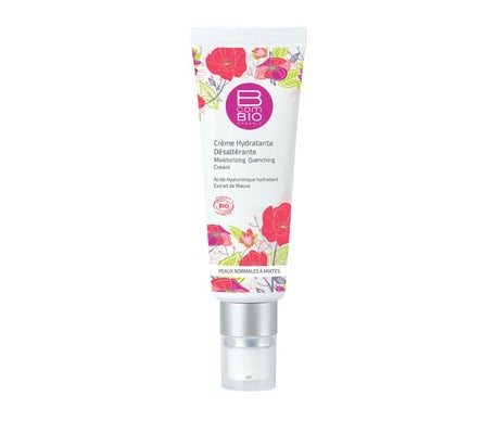 BcomBioHidratante esencial 50ml