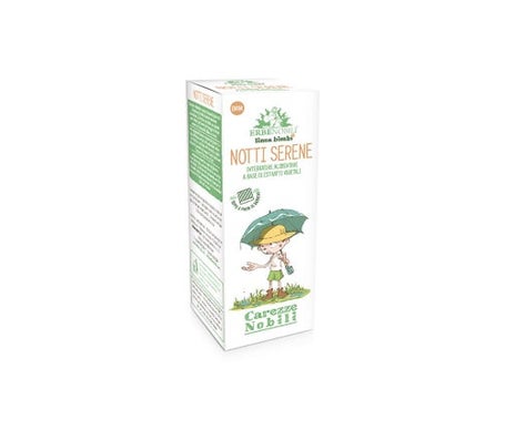 Erbenobili Noches Serenas 150ml | Natural Doctor