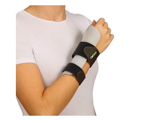 Prim Quervain Férula 949 Izquierda Talla L 1 Unidad