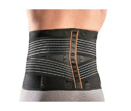 Ro+Ten Lumbofit 72 Cinturón Lumbar Talla M 1ud