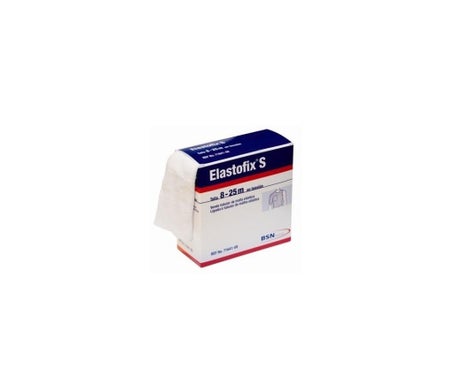 Elastofix® Nº3 Venda Tubular 2,7Cmx25M