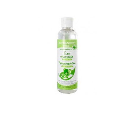 Alphanova - Agua Limpiadora BIO 200ml