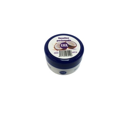 Enfa Vaselina Perfumada Coco 15g