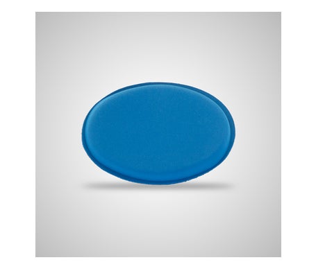 Emo Pad 115 Almohadilla Ovalada Hernia 1ud