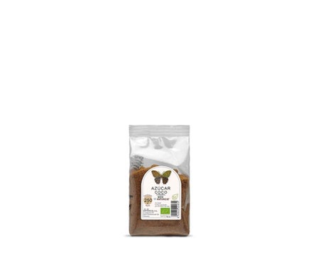 Naturcid Azucar de Coco Integral 250g