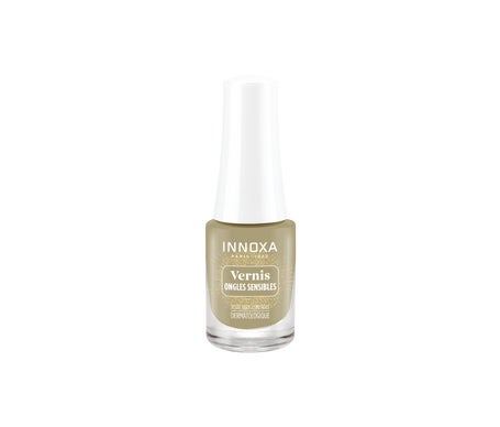 Innoxa Esmalte Uñas Sensibles 905 Fluide 5ml