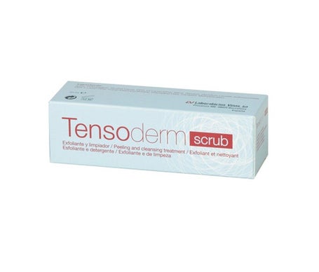 Tensoderm Scrub 50ml