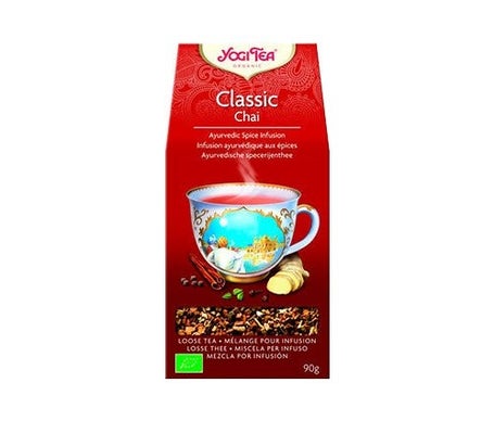 Yogi Tea Classic Chai 90g