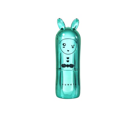 Inuwet Bálsamo Labial Cup Cake 1ud