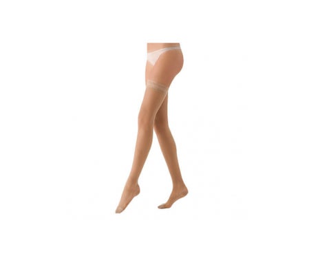 Sigvaris Dynaven Pure Bfix Clear Sn T