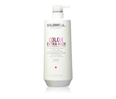 Goldwell Dualsenses Color Extra Rich Conditioner 1000ml