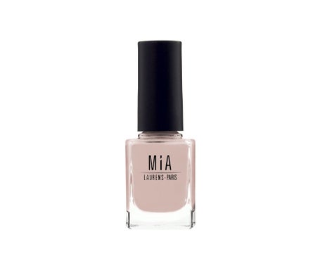 Mia Cosmetics Nail Polish Digital Raspberry 0061 11ml