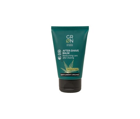 Grn After Shave Cañamo Lupulo 50ml