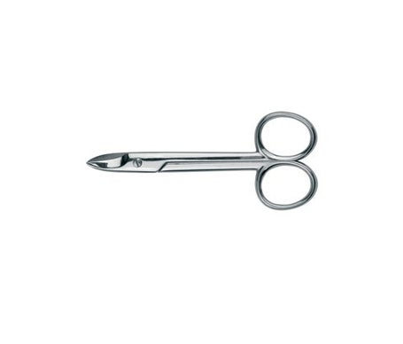 Disna Tijera Especial Pedicura Uñas Gruesas 10.5cm 1ud