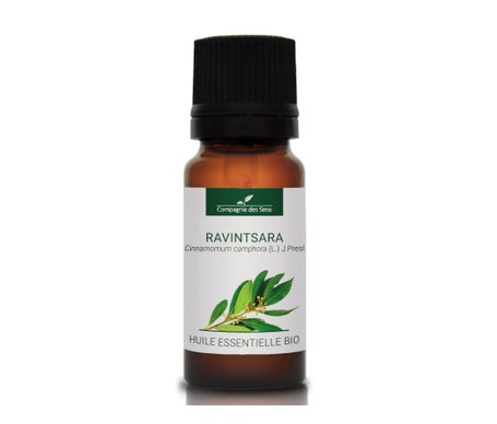 Compagnie des Sens Aceite Esencial Ravintsara 30ml