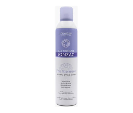 Jonzac Agua Termal 300ml