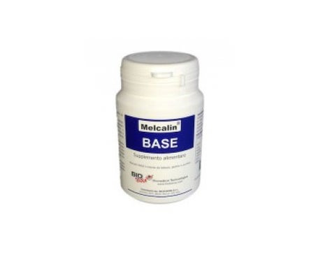 Biotekna Melcalina Base 84 Comprimidos de BIOTEKNA Srl | Natural Doctor