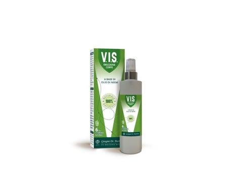 Dr Giorgini VIS Spray Corporal 75ml