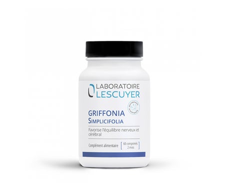 Lescuyer Griffonia Simplicifolia 60comp