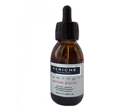 Periche Placen Tratamiento Anticaída y Caspa 100ml