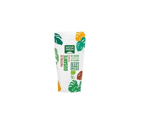 Proteína de guisante Naturgreen 250g