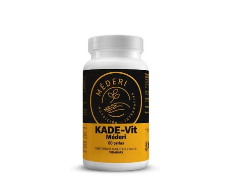 Mederi Kade-Vit 60caps