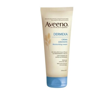 AVEENO TERAP DERMEXA CR HYDRATE
