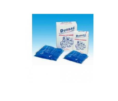 Duo-Sac Mono Cold/Cld 13X18