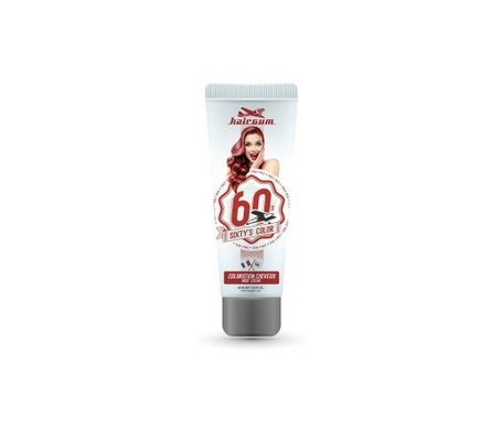 'Fama Fabre Sixty''s Color Hair Color Only 60ml'