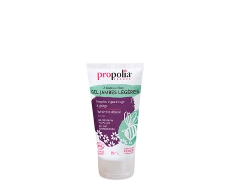 Propolia Gel Pierna Ligera 75ml