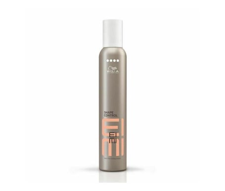 Wella Eimi Tratamiento Capilar Shape Control 500ml