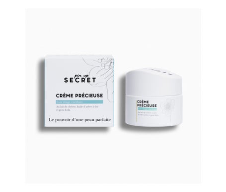 Pin Up Secret Crème Précieuse 50ml