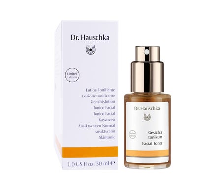 Dr. Hauschka Tónico Facial 30ml