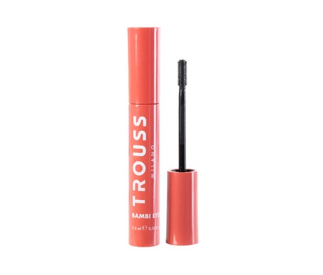 Trouss Milano Bambi Eyes Mascara 9,5ml