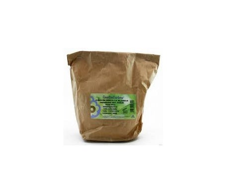 Esential Aroms Kaolin Arcilla Blanca 400g