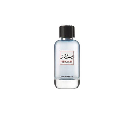 Karl New York Homme Eau de Toilette 100ml