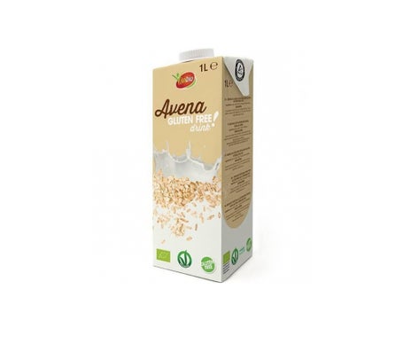 Bebida Vivibio Avena S/Glut