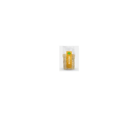 Eco Basics Copos Avena Finos Eco 500g