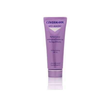 Covermark Face Magic Marrón Claro Nø6 30 ml