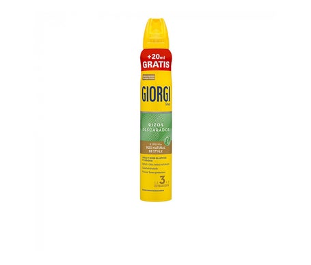 Giorgi Espuma Bb Style 200ml