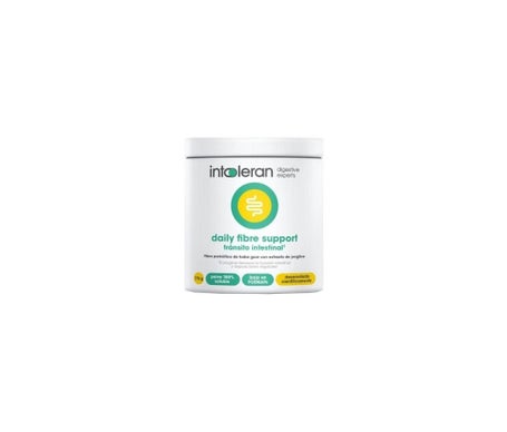 Intoleran Daily Fibre Support 175g | Natural Doctor