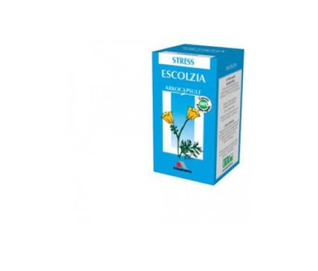 Arkopharma Escholtzia Arkocaps 45caps
