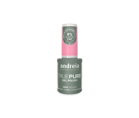 Andreia Professional True Pure Gel Polish T18 10.5ml