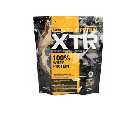 Proteína Xtr Cacao 500G