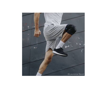 Cizeta Medical Knee Gl Stab Black T5