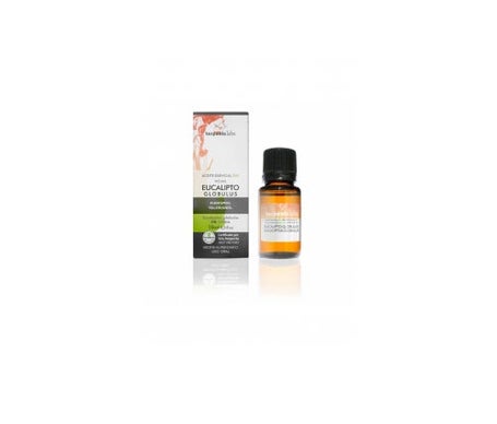 Terpenic Aceite Esencial Eucaliptus Globulus 10ml