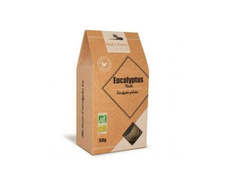 Nat&ampForm Eucal Glob Fll Bio60G Tejidos