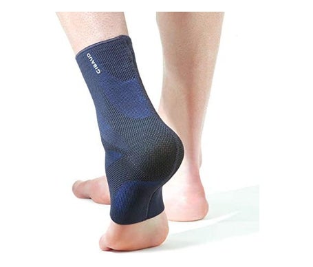 Gibaud Malleogib 3D Tobillera Ligamentos Talla 2 1ud
