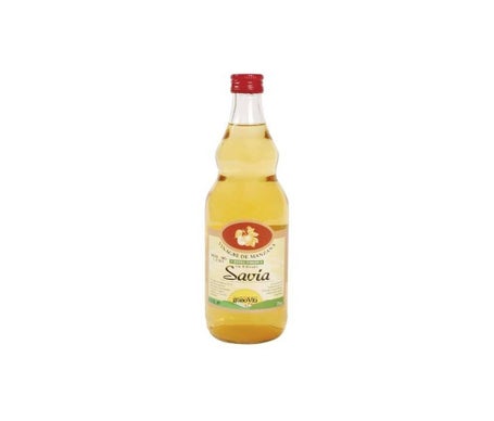 Granovita Vinage Manzana Sin Filtrar Vidrio 750ml | Natural Doctor