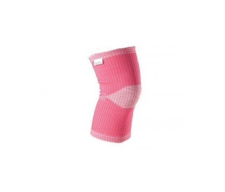 Vulkan rodillera AE Pink T-L